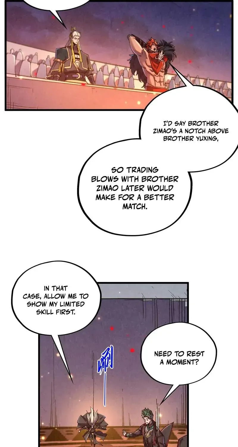 Read The Eternal Supreme - Chapter 554 - theeternalsupreme.com | Image 24