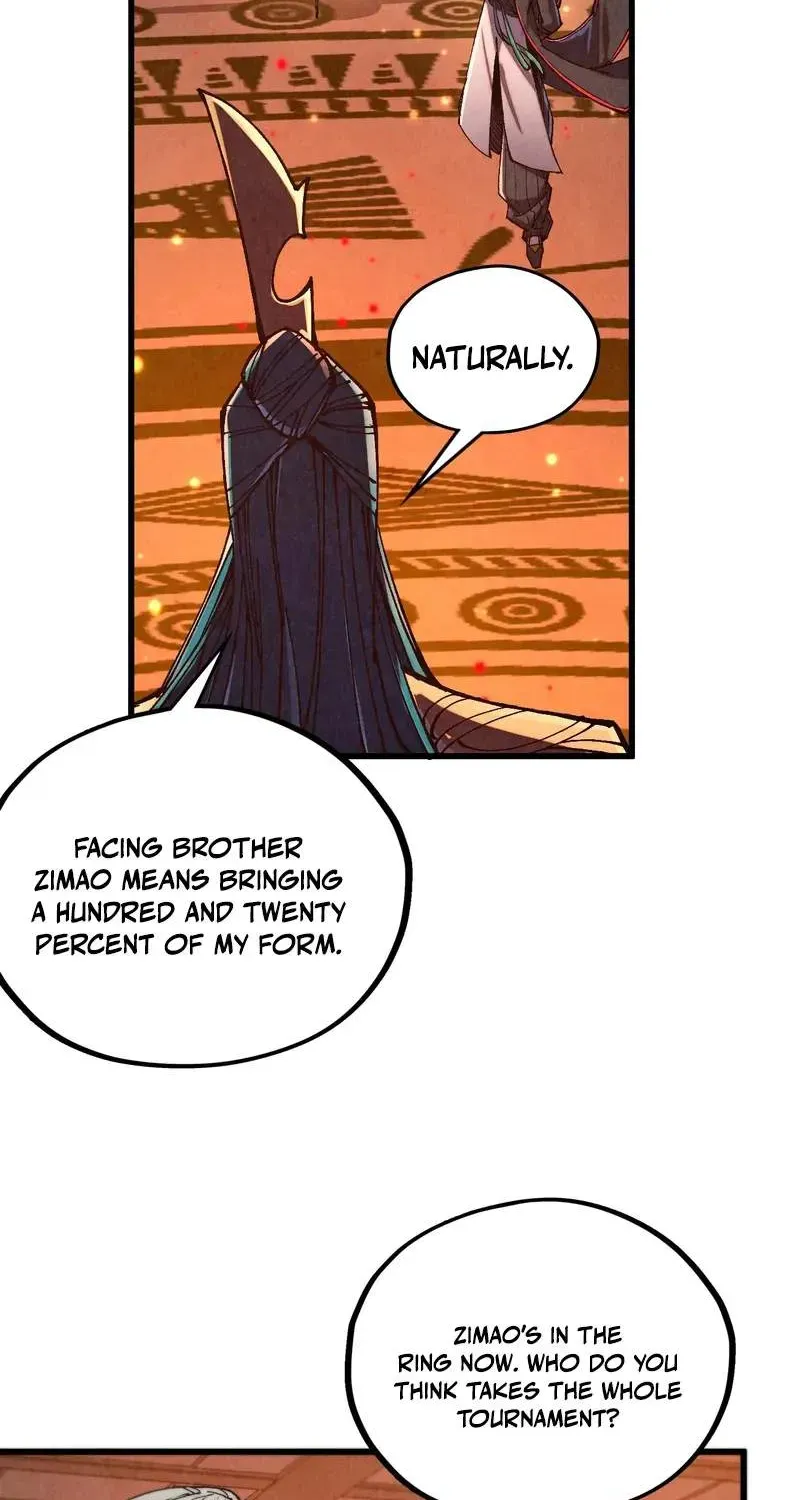 Read The Eternal Supreme - Chapter 554 - theeternalsupreme.com | Image 25