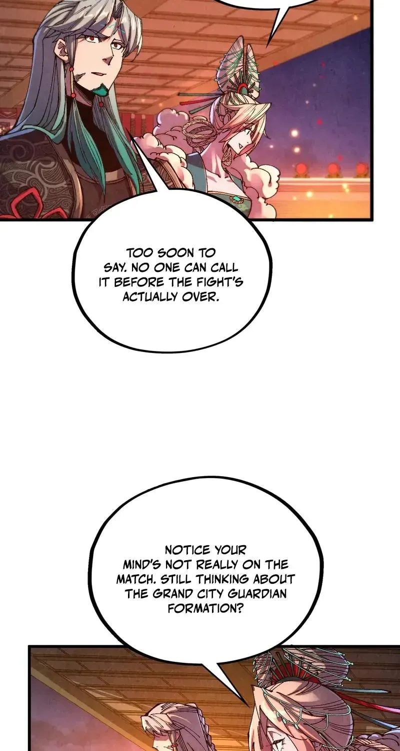 Read The Eternal Supreme - Chapter 554 - theeternalsupreme.com | Image 26