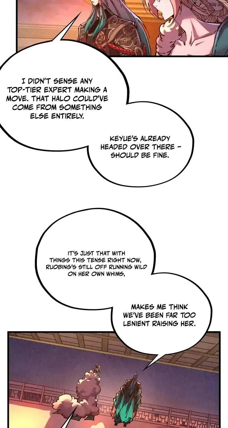 Read The Eternal Supreme - Chapter 554 - theeternalsupreme.com | Image 27