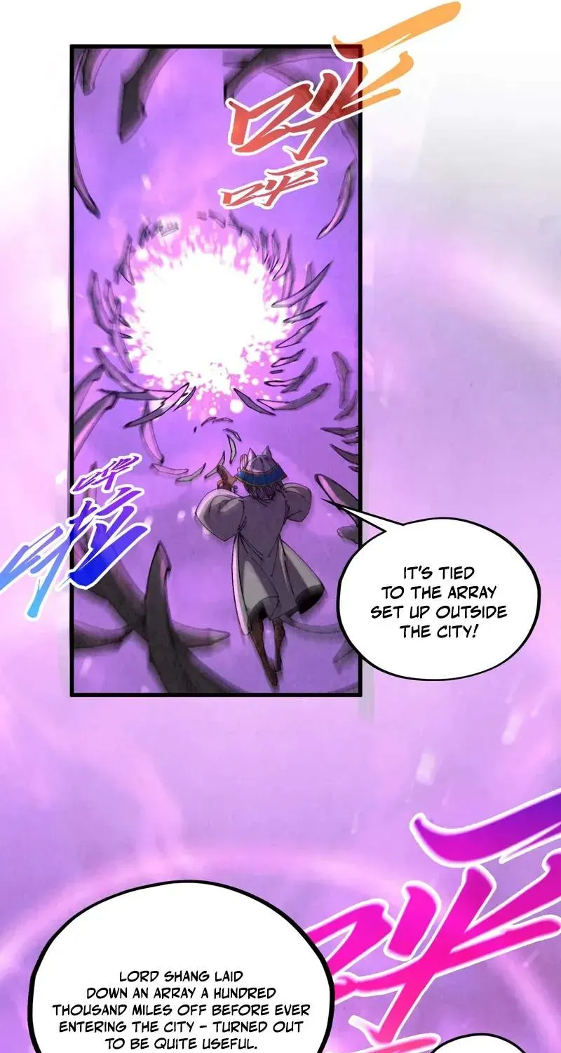 Read The Eternal Supreme - Chapter 554 - theeternalsupreme.com | Image 30
