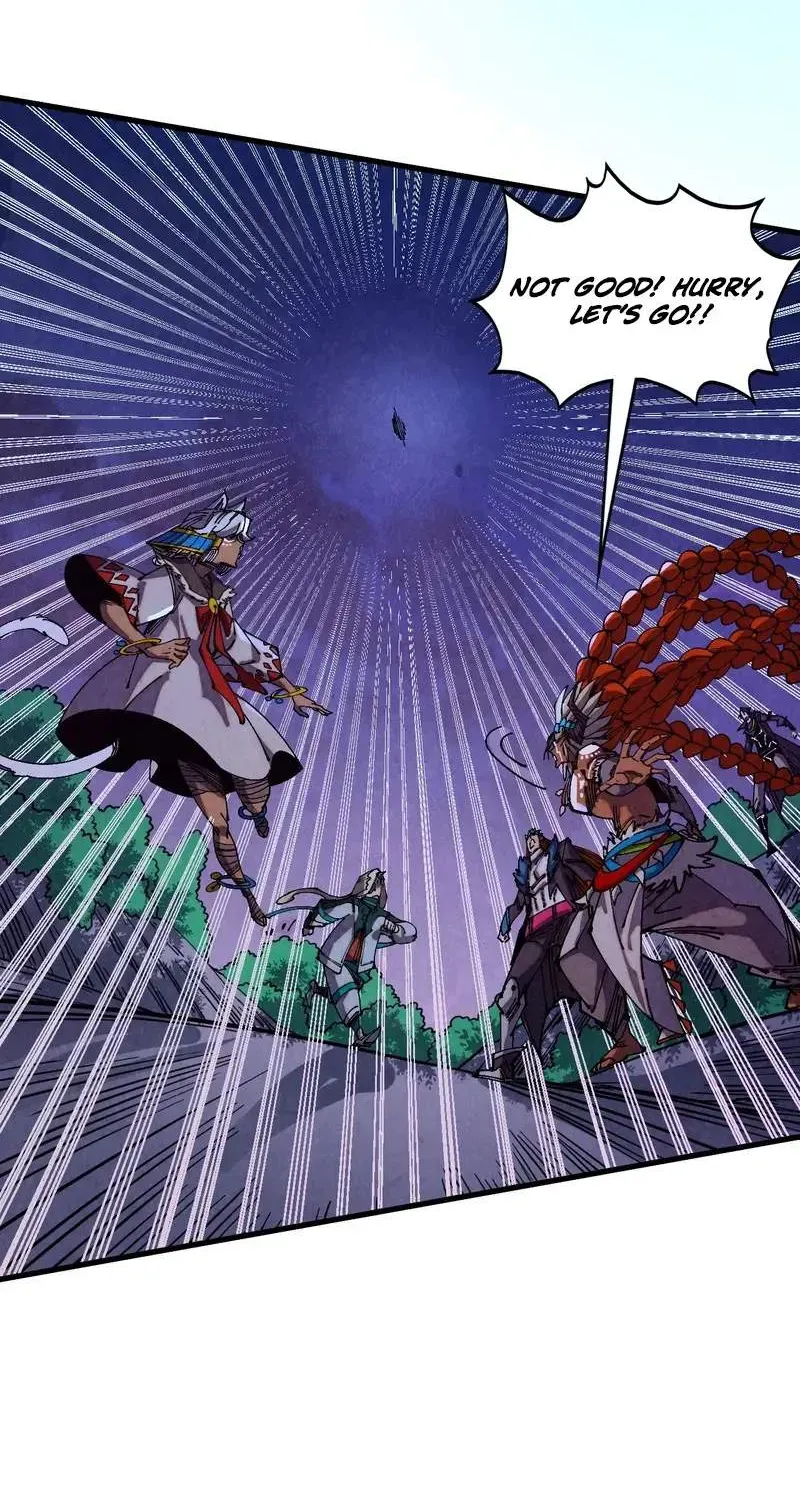 Read The Eternal Supreme - Chapter 554 - theeternalsupreme.com | Image 33