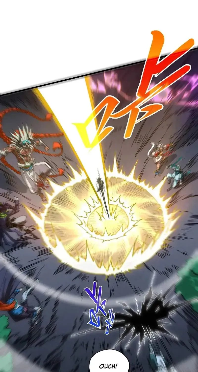 Read The Eternal Supreme - Chapter 554 - theeternalsupreme.com | Image 34
