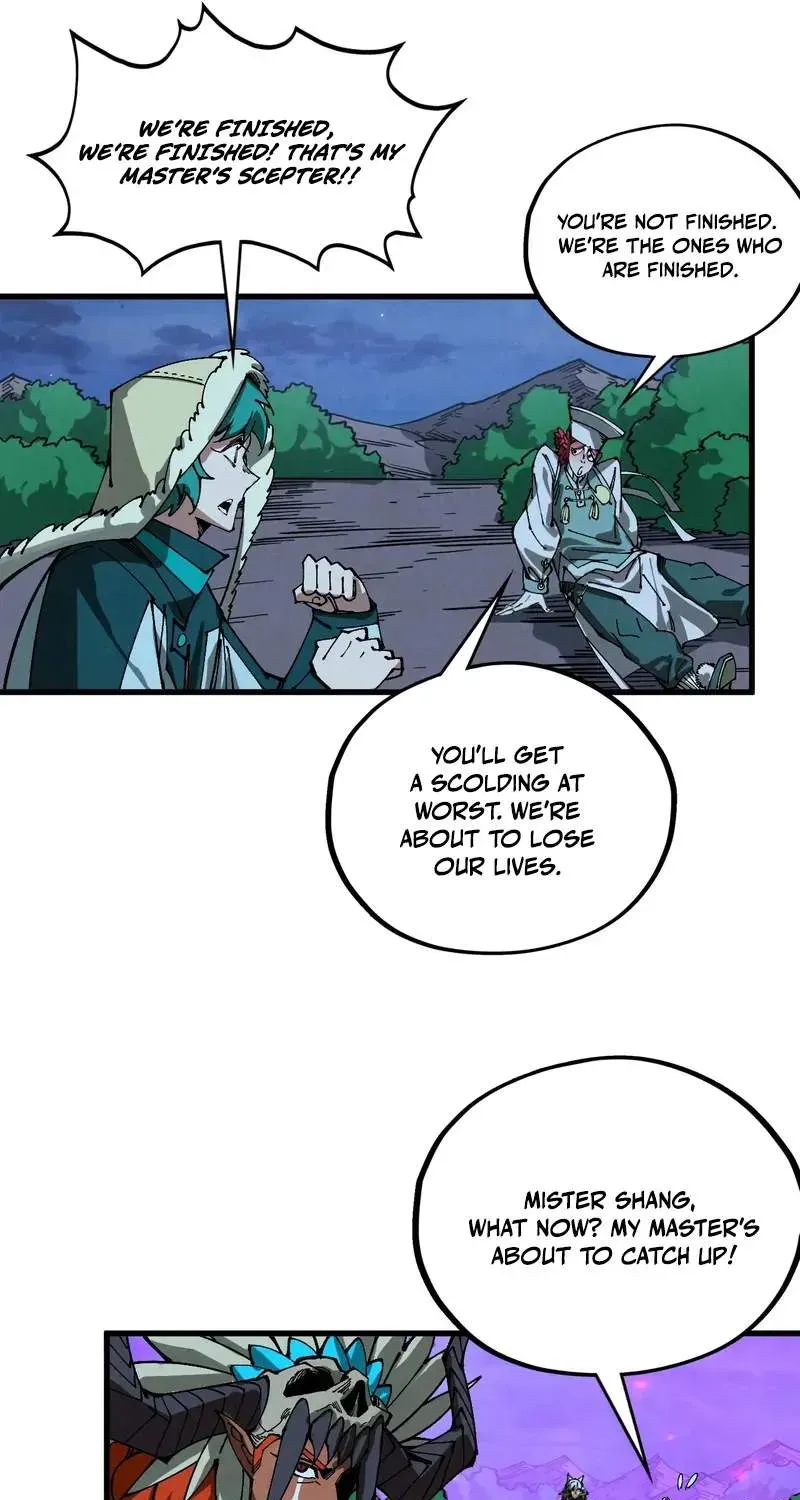 Read The Eternal Supreme - Chapter 554 - theeternalsupreme.com | Image 40