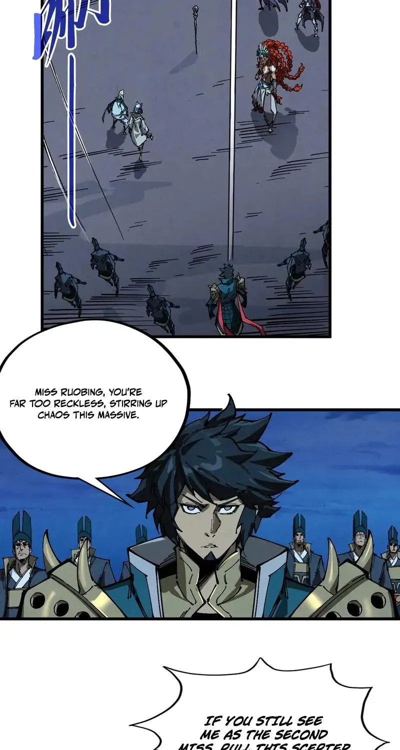 Read The Eternal Supreme - Chapter 554 - theeternalsupreme.com | Image 42