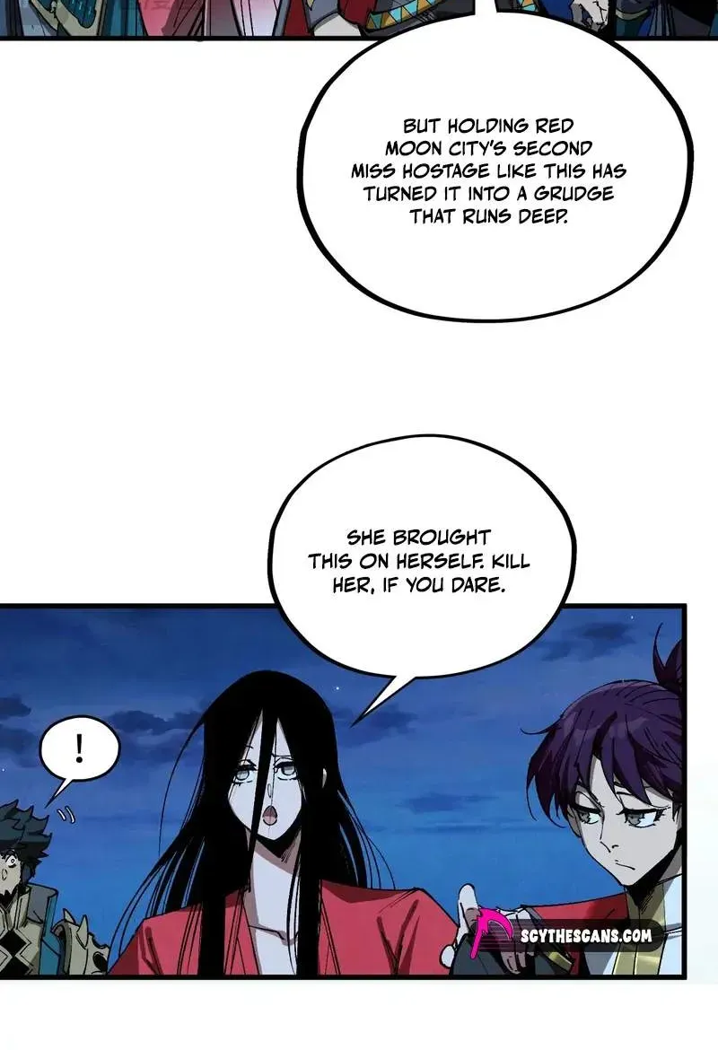 Read The Eternal Supreme - Chapter 554 - theeternalsupreme.com | Image 46