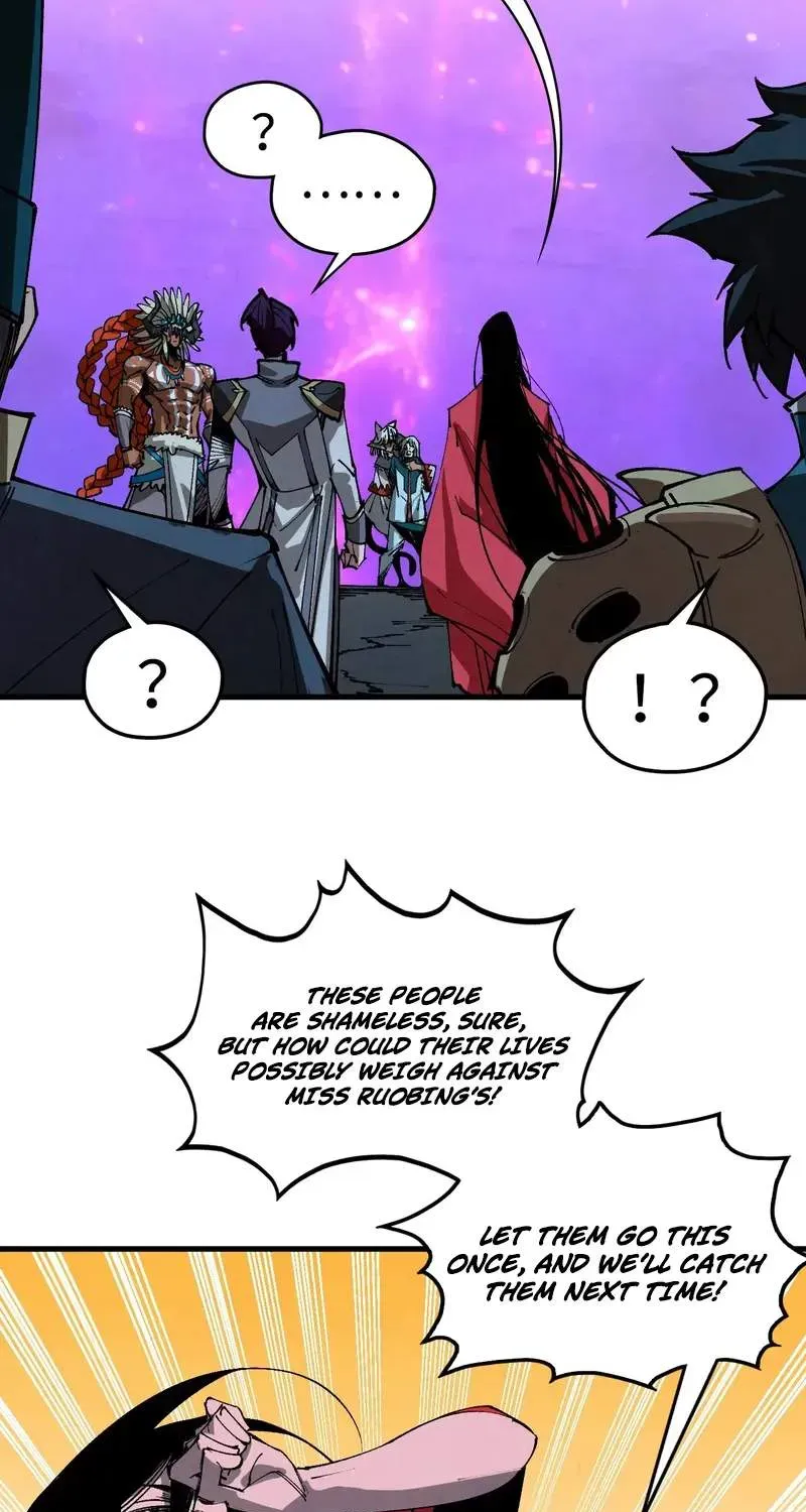 Read The Eternal Supreme - Chapter 554 - theeternalsupreme.com | Image 49