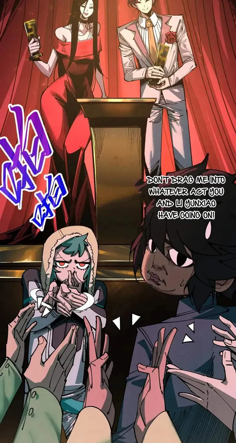 Read The Eternal Supreme - Chapter 554 - theeternalsupreme.com | Image 52