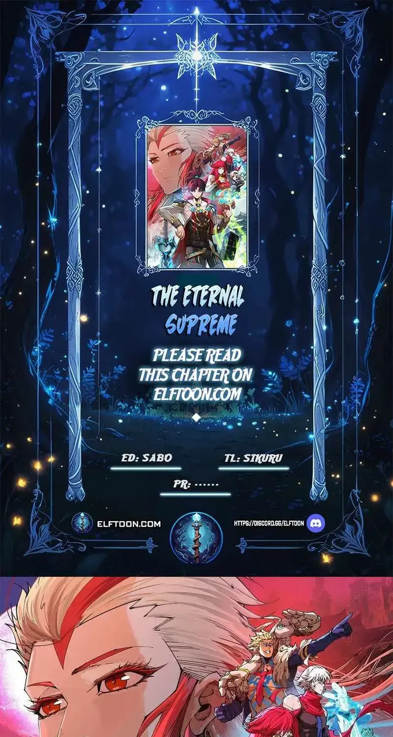Read The Eternal Supreme - Chapter 555 - theeternalsupreme.com | Image 1