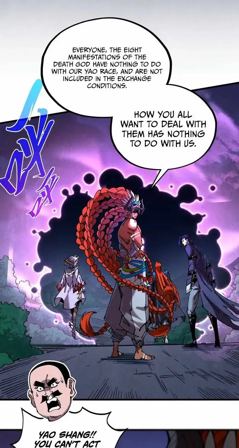 Read The Eternal Supreme - Chapter 555 - theeternalsupreme.com | Image 6