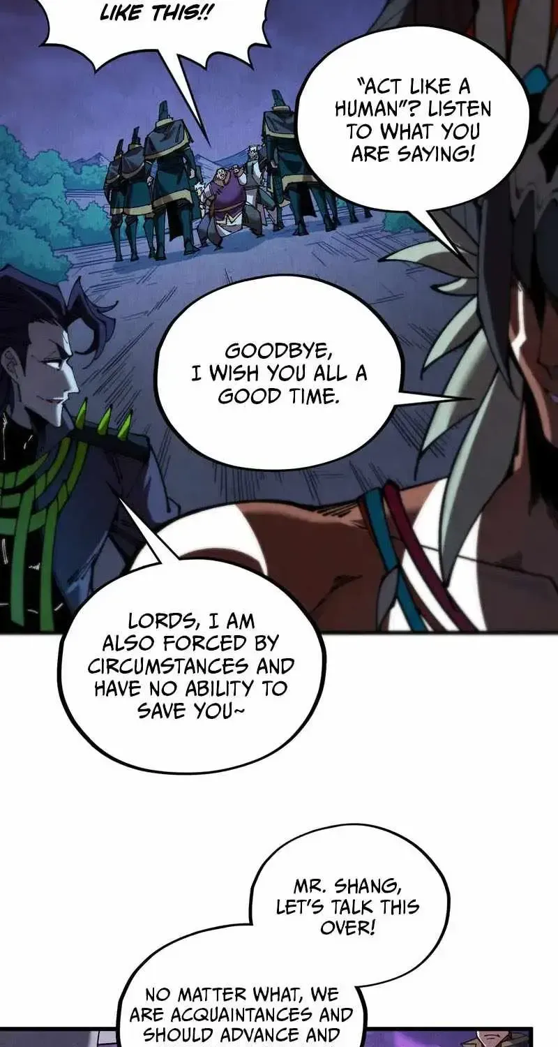 Read The Eternal Supreme - Chapter 555 - theeternalsupreme.com | Image 7