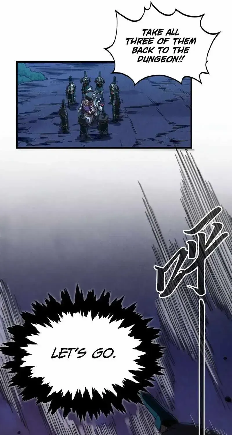 Read The Eternal Supreme - Chapter 555 - theeternalsupreme.com | Image 9