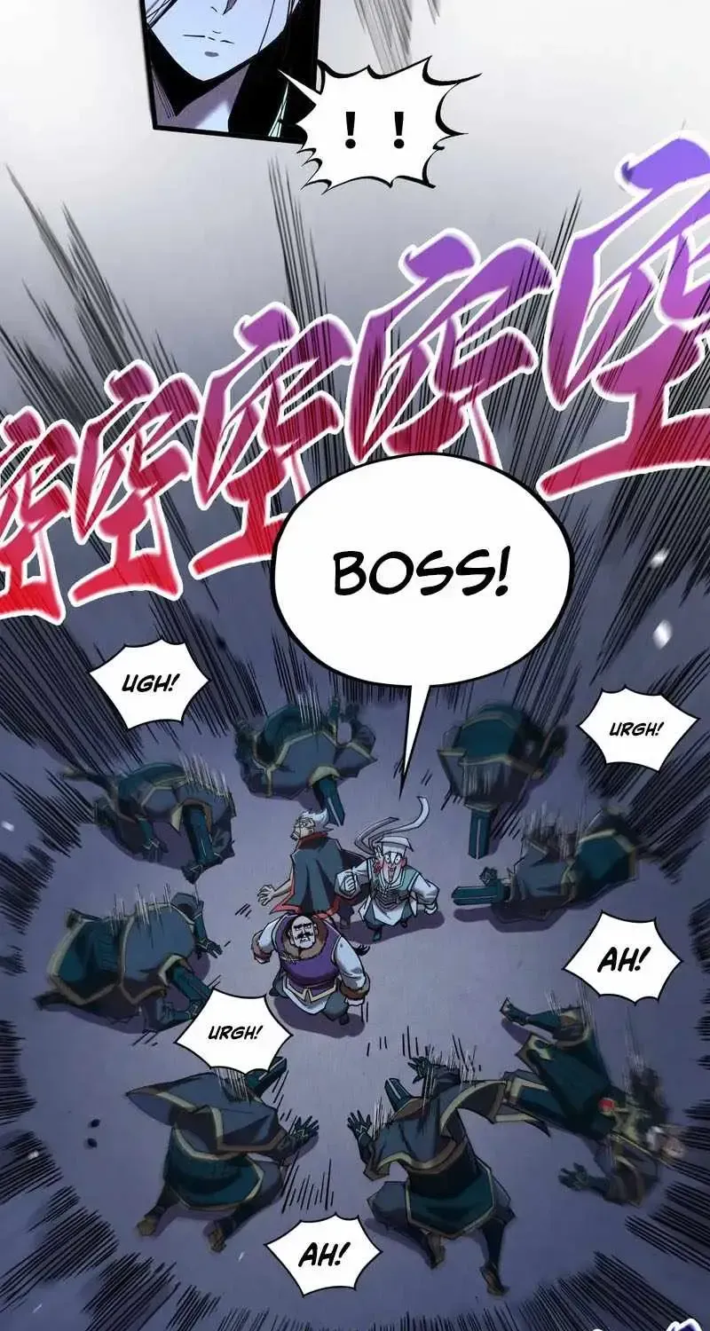 Read The Eternal Supreme - Chapter 555 - theeternalsupreme.com | Image 11