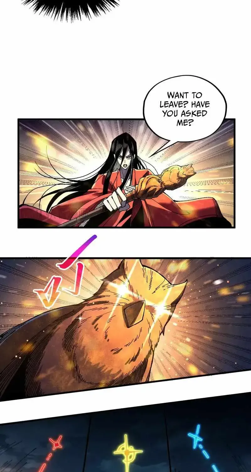 Read The Eternal Supreme - Chapter 555 - theeternalsupreme.com | Image 15