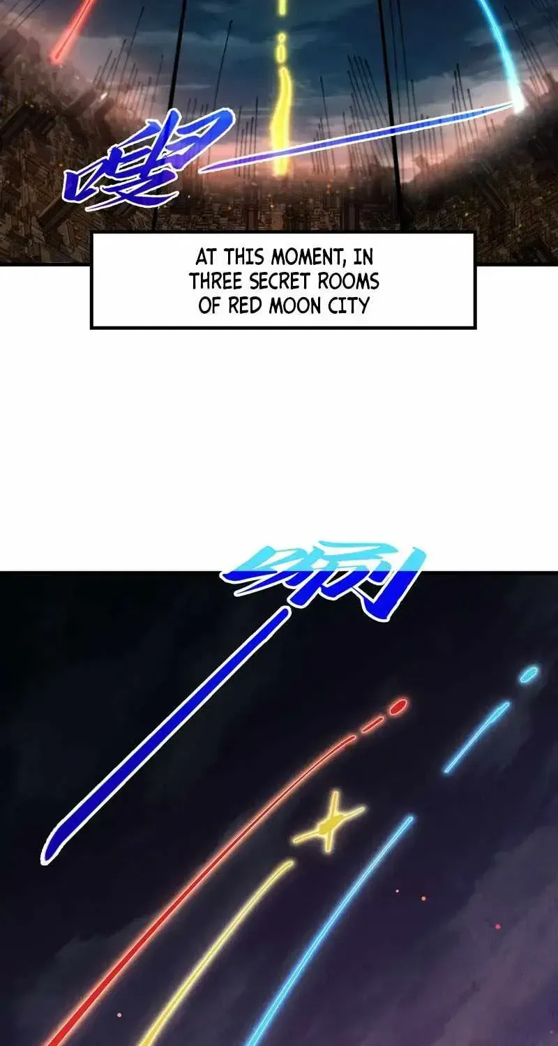 Read The Eternal Supreme - Chapter 555 - theeternalsupreme.com | Image 16