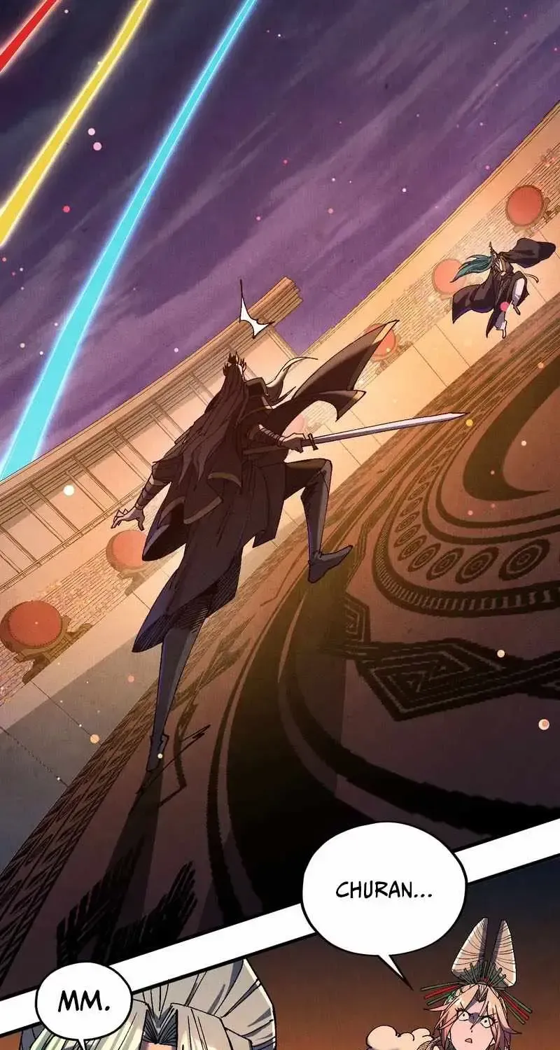 Read The Eternal Supreme - Chapter 555 - theeternalsupreme.com | Image 17