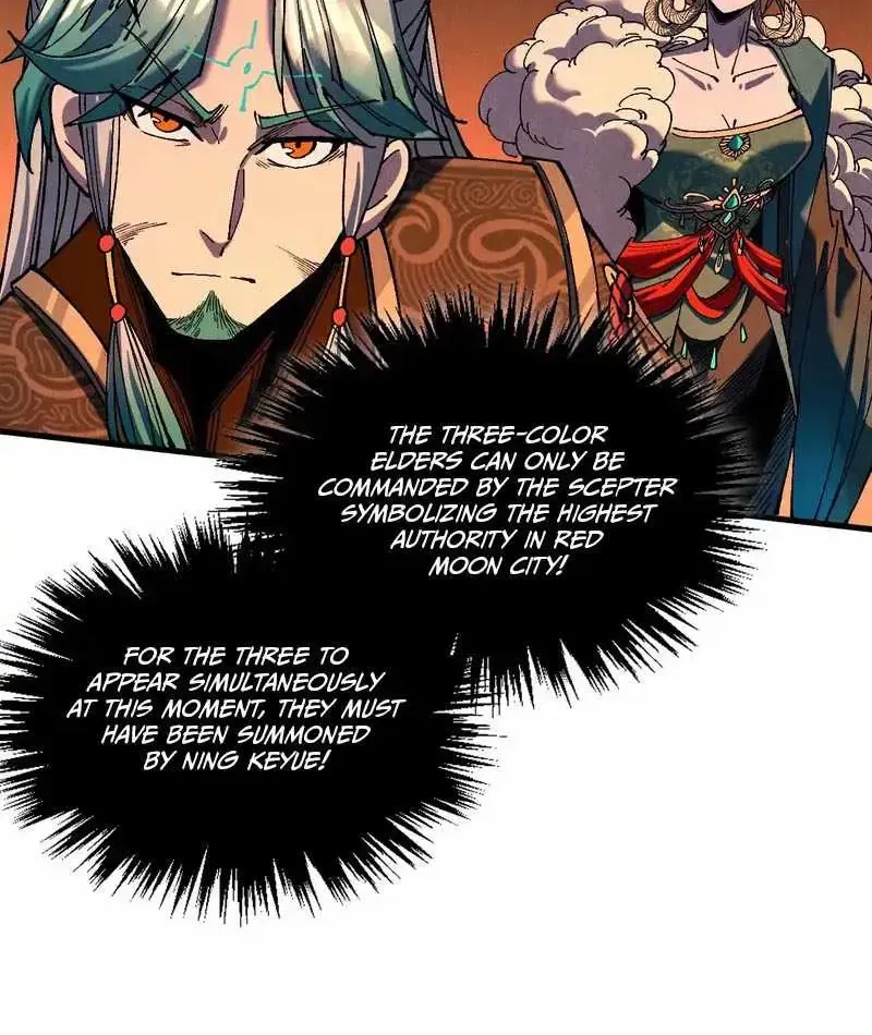 Read The Eternal Supreme - Chapter 555 - theeternalsupreme.com | Image 18