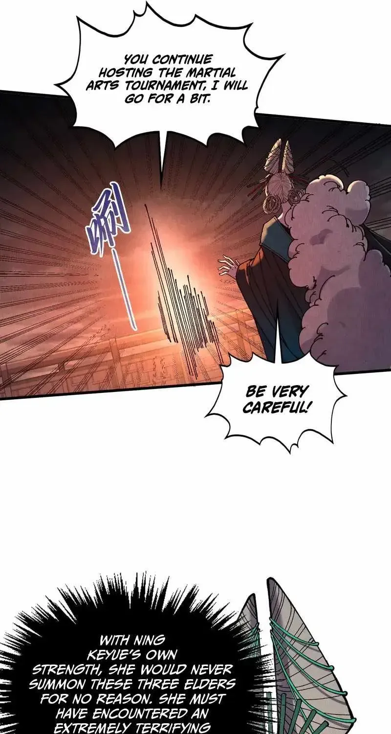 Read The Eternal Supreme - Chapter 555 - theeternalsupreme.com | Image 19