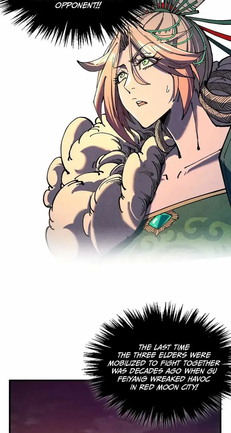 Read The Eternal Supreme - Chapter 555 - theeternalsupreme.com | Image 20