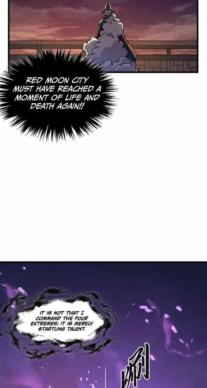 Read The Eternal Supreme - Chapter 555 - theeternalsupreme.com | Image 21