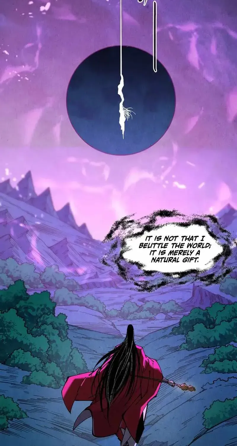 Read The Eternal Supreme - Chapter 555 - theeternalsupreme.com | Image 22