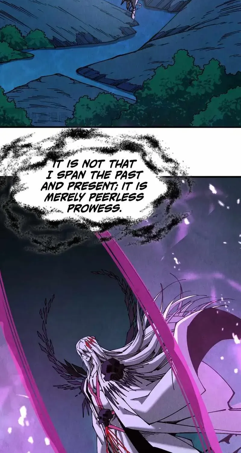 Read The Eternal Supreme - Chapter 555 - theeternalsupreme.com | Image 23