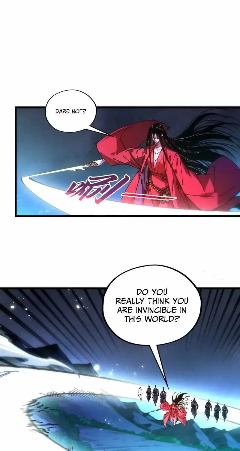 Read The Eternal Supreme - Chapter 555 - theeternalsupreme.com | Image 27