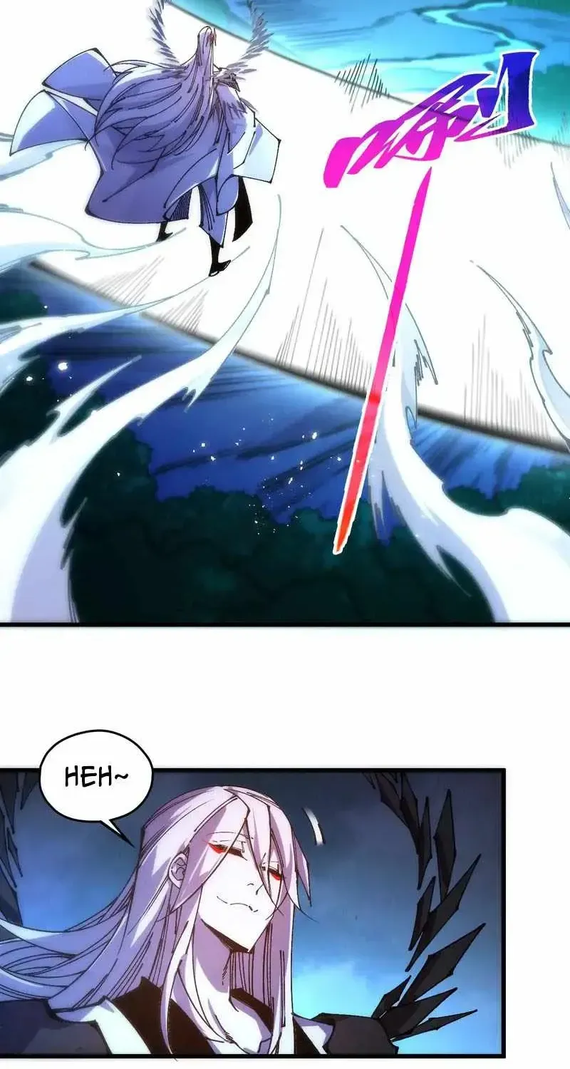 Read The Eternal Supreme - Chapter 555 - theeternalsupreme.com | Image 28