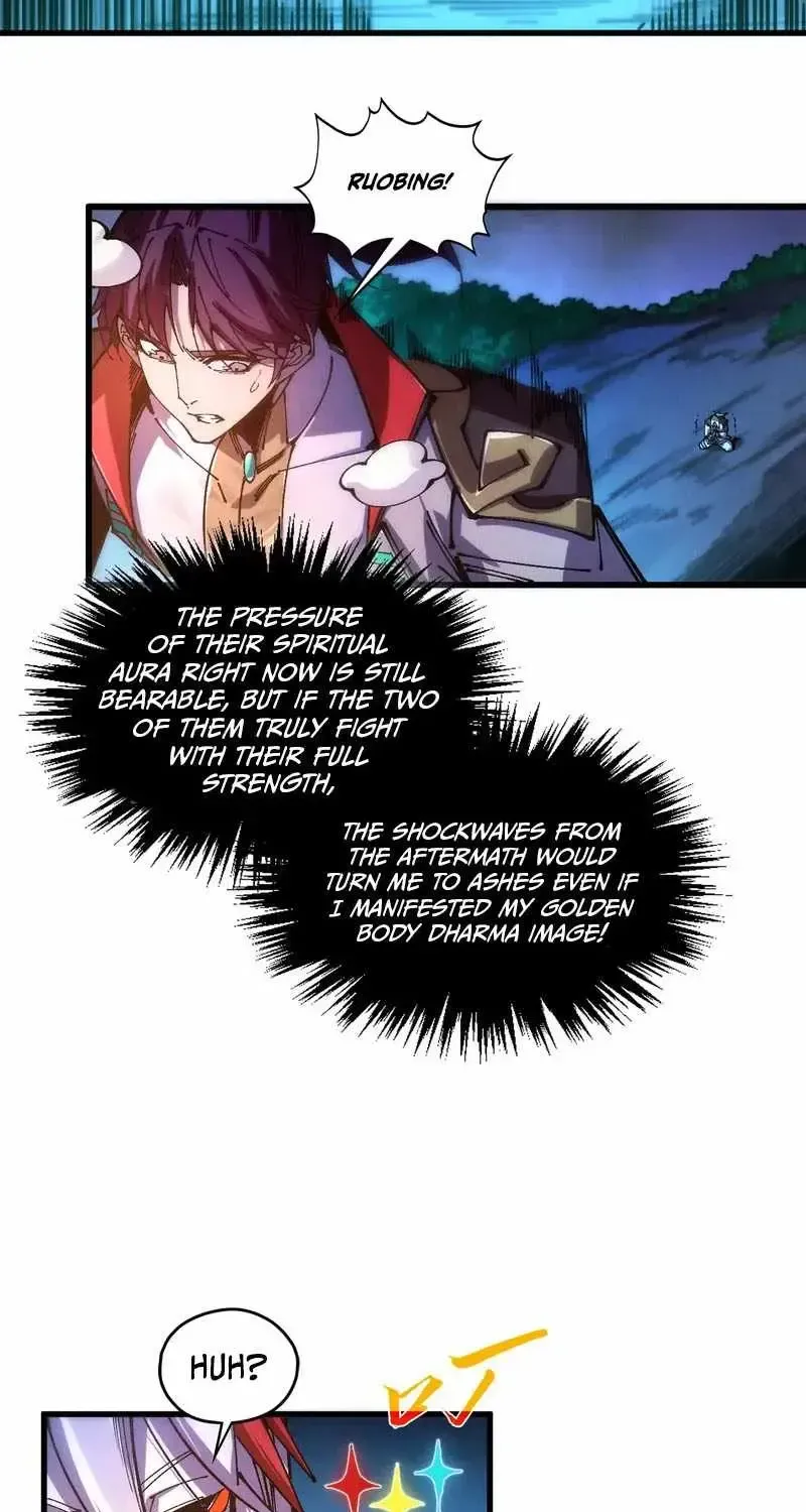 Read The Eternal Supreme - Chapter 555 - theeternalsupreme.com | Image 31