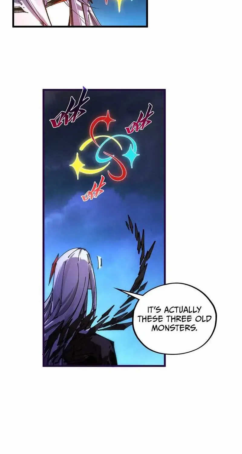 Read The Eternal Supreme - Chapter 555 - theeternalsupreme.com | Image 32