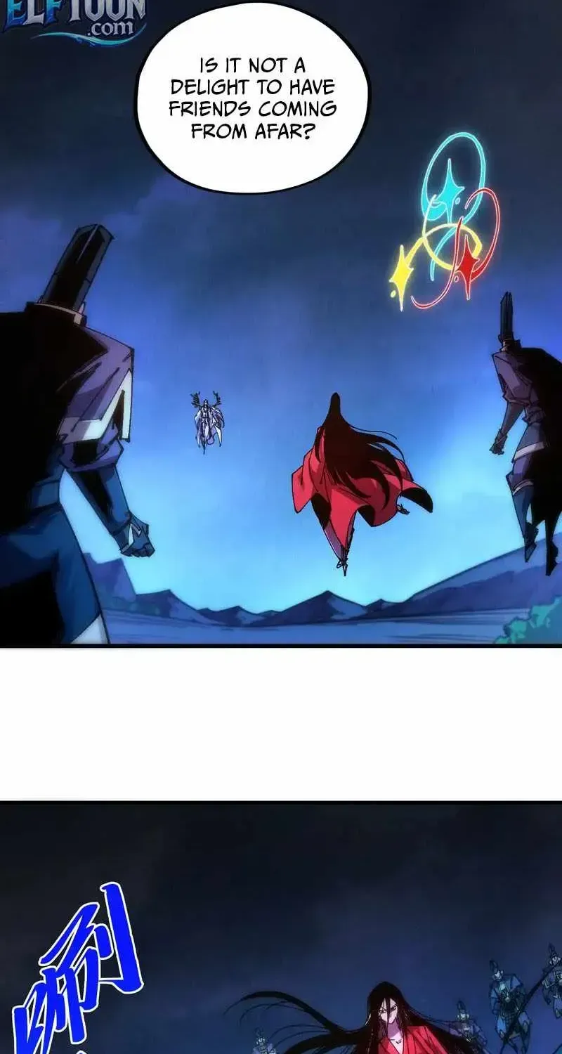 Read The Eternal Supreme - Chapter 555 - theeternalsupreme.com | Image 34