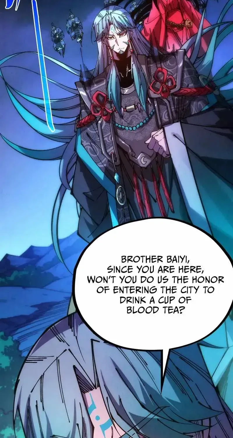 Read The Eternal Supreme - Chapter 555 - theeternalsupreme.com | Image 35
