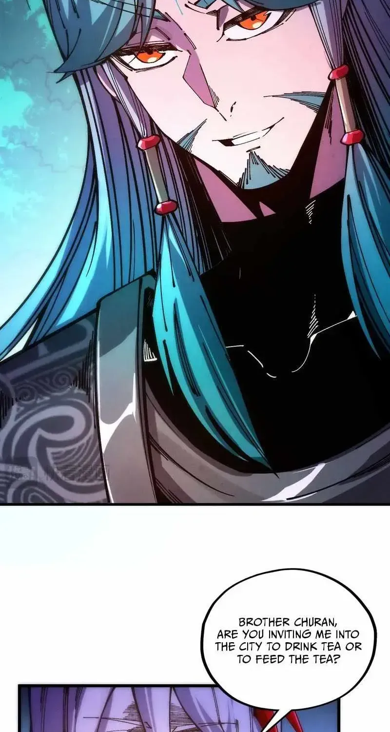 Read The Eternal Supreme - Chapter 555 - theeternalsupreme.com | Image 36