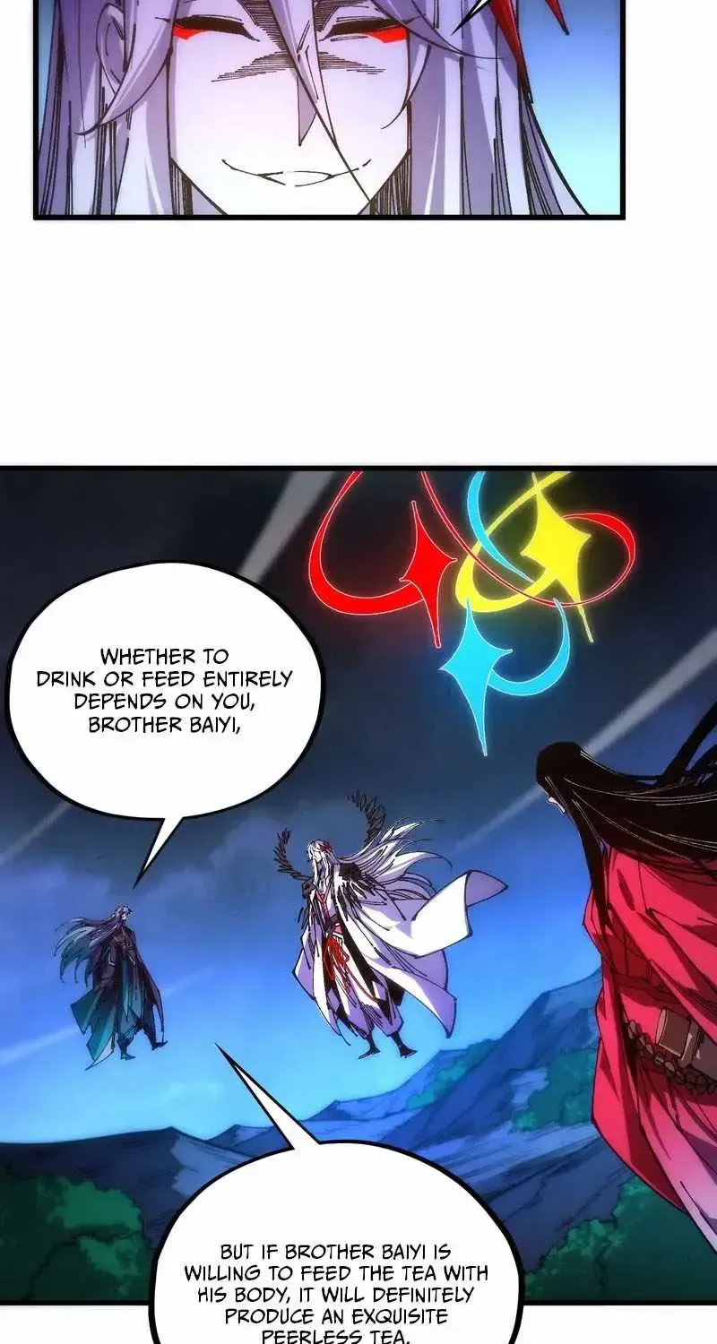Read The Eternal Supreme - Chapter 555 - theeternalsupreme.com | Image 37