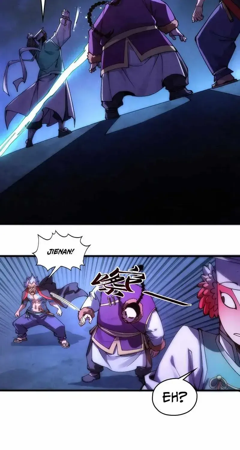 Read The Eternal Supreme - Chapter 555 - theeternalsupreme.com | Image 44