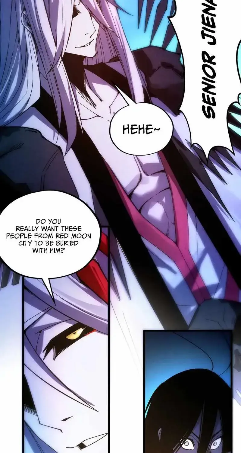Read The Eternal Supreme - Chapter 555 - theeternalsupreme.com | Image 46