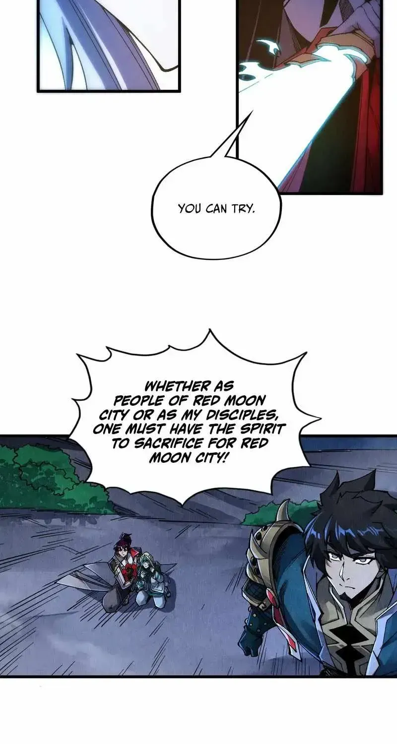 Read The Eternal Supreme - Chapter 555 - theeternalsupreme.com | Image 47