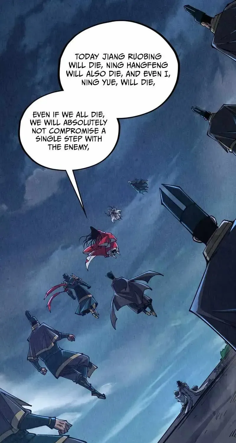 Read The Eternal Supreme - Chapter 555 - theeternalsupreme.com | Image 49