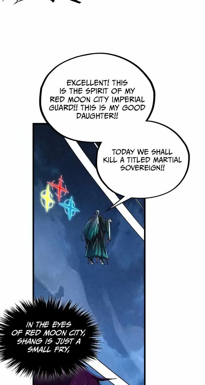 Read The Eternal Supreme - Chapter 555 - theeternalsupreme.com | Image 53