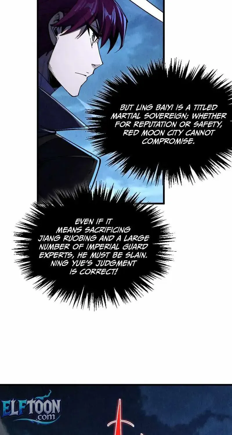 Read The Eternal Supreme - Chapter 555 - theeternalsupreme.com | Image 54