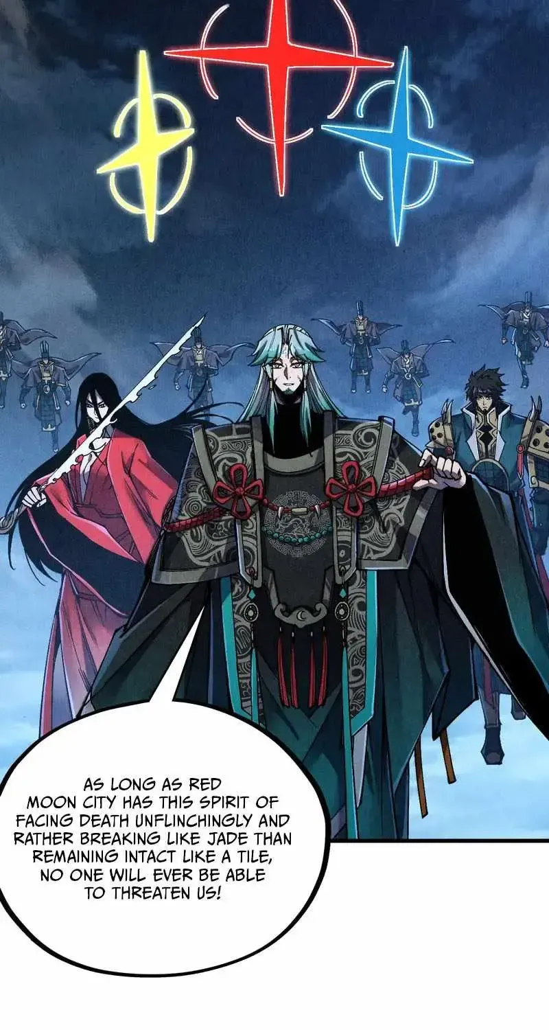 Read The Eternal Supreme - Chapter 555 - theeternalsupreme.com | Image 55
