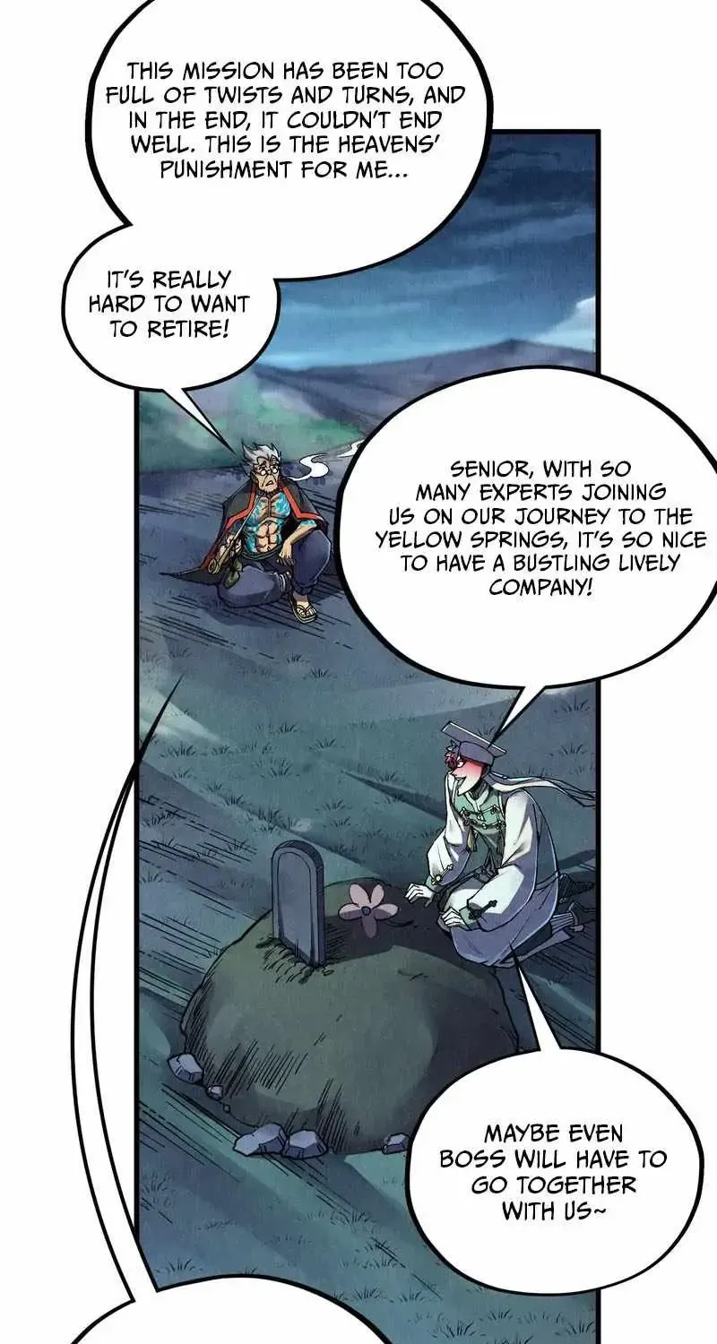 Read The Eternal Supreme - Chapter 555 - theeternalsupreme.com | Image 57