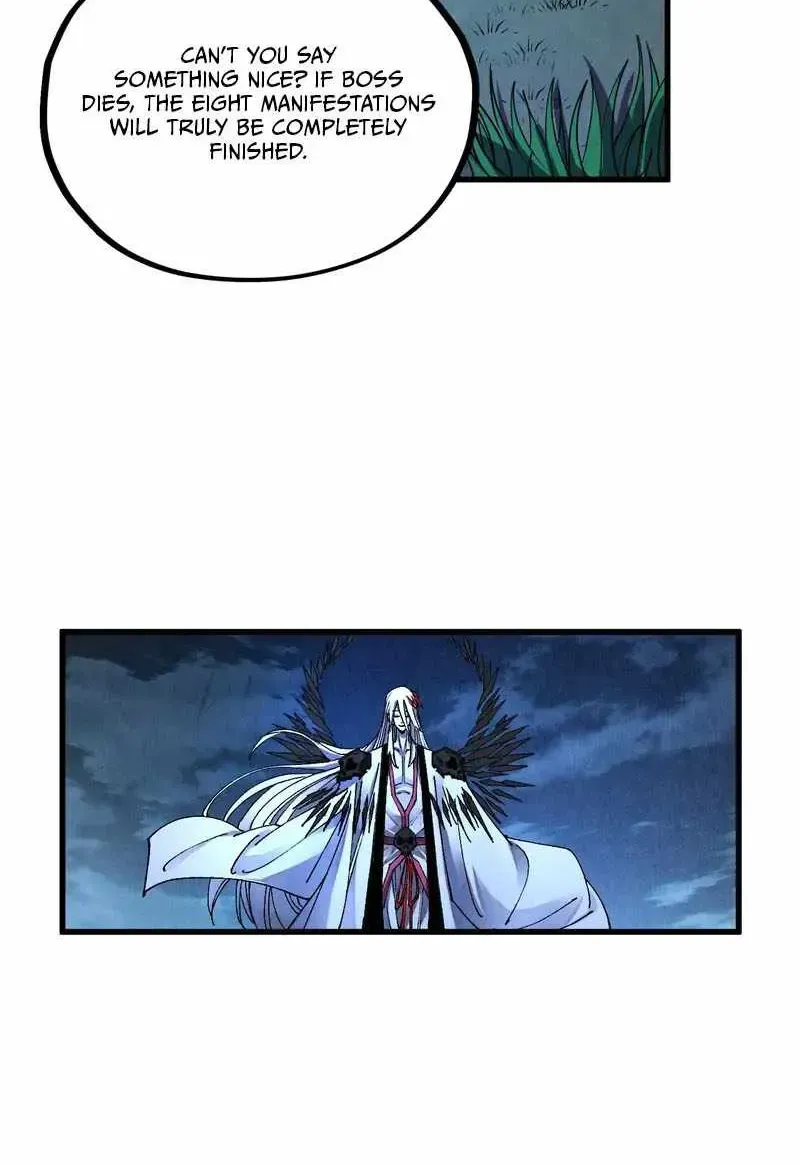 Read The Eternal Supreme - Chapter 555 - theeternalsupreme.com | Image 58