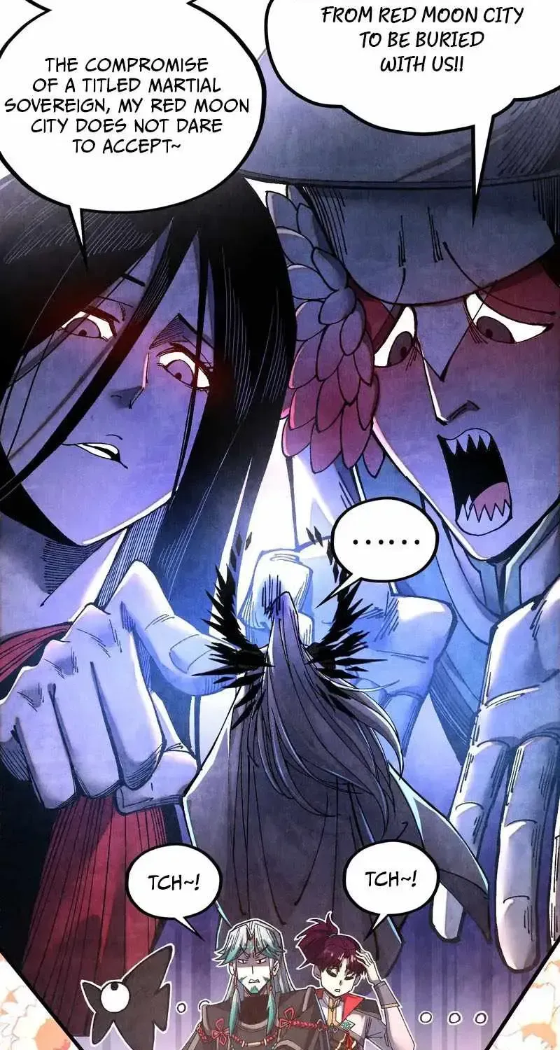 Read The Eternal Supreme - Chapter 555 - theeternalsupreme.com | Image 60