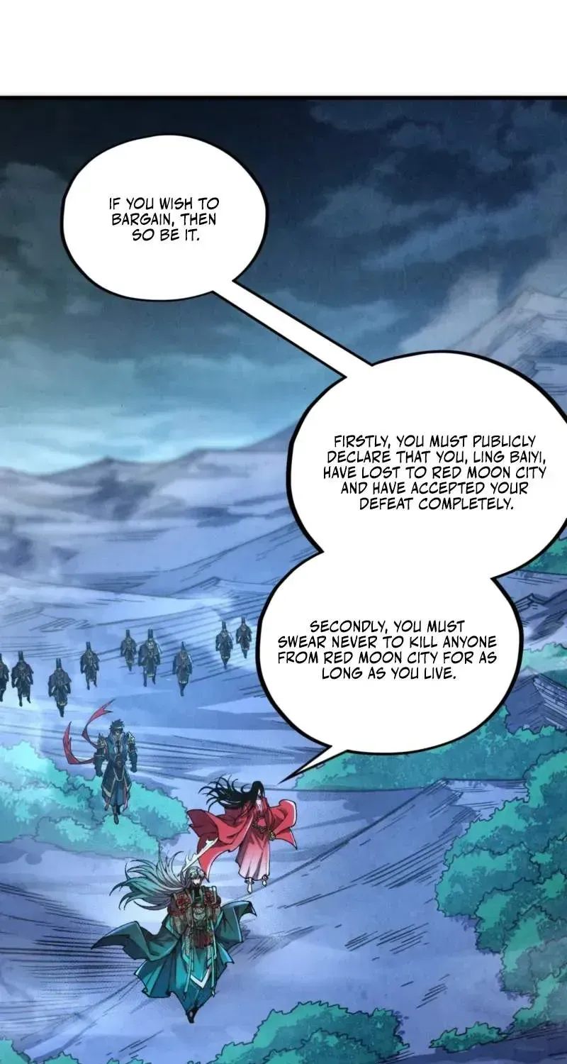 Read The Eternal Supreme - Chapter 556 - theeternalsupreme.com | Image 3