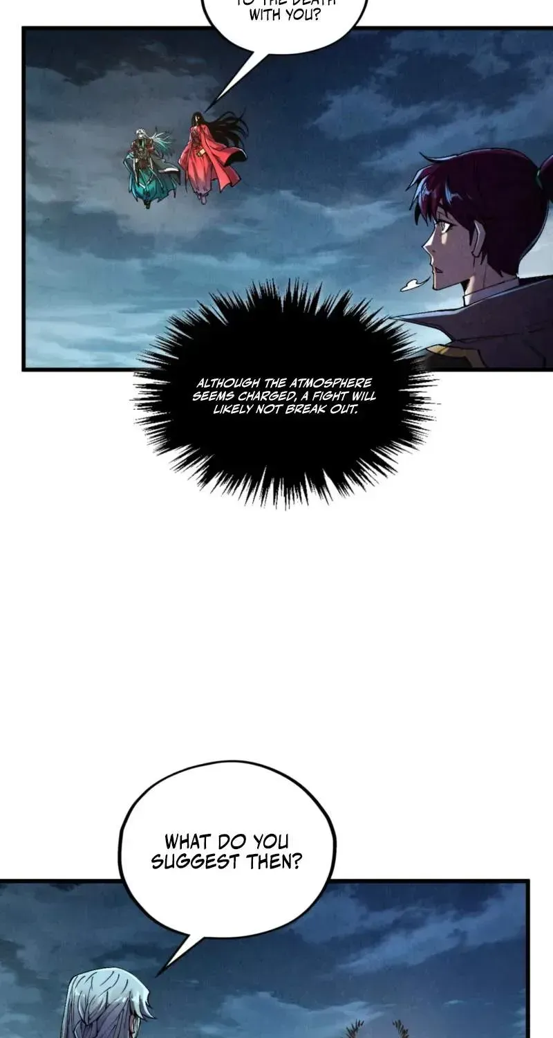 Read The Eternal Supreme - Chapter 556 - theeternalsupreme.com | Image 5