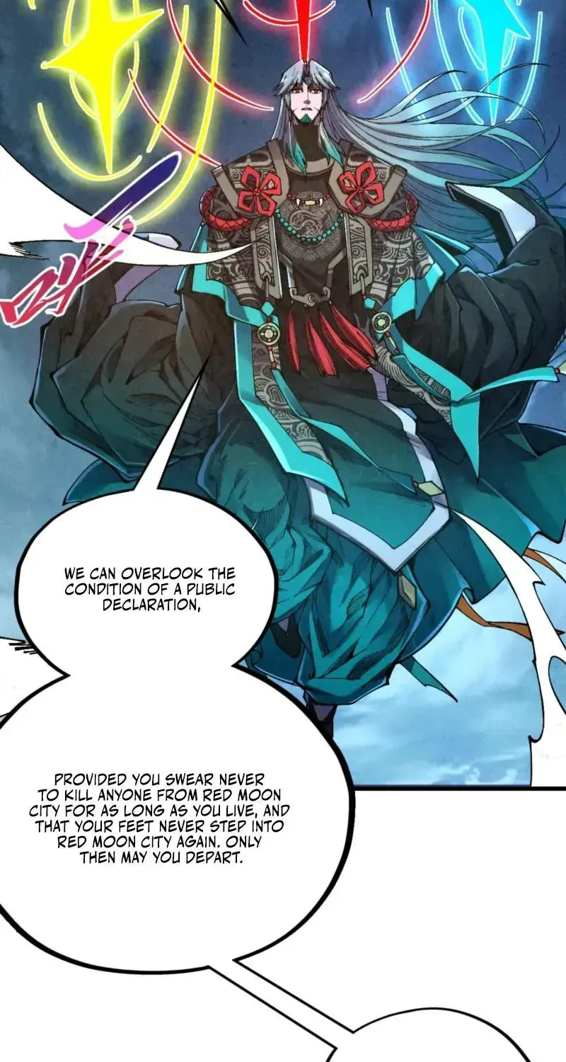 Read The Eternal Supreme - Chapter 556 - theeternalsupreme.com | Image 7