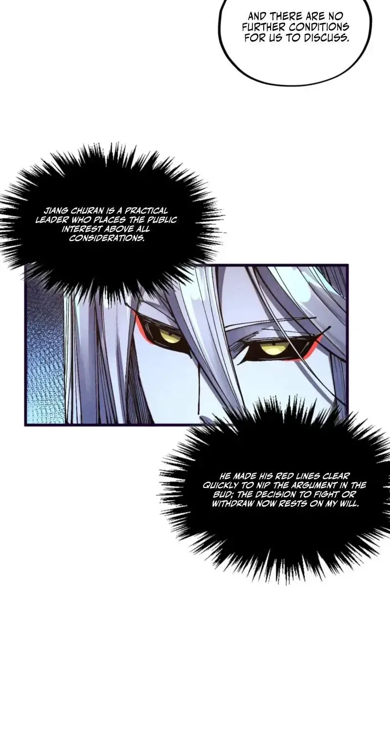 Read The Eternal Supreme - Chapter 556 - theeternalsupreme.com | Image 8