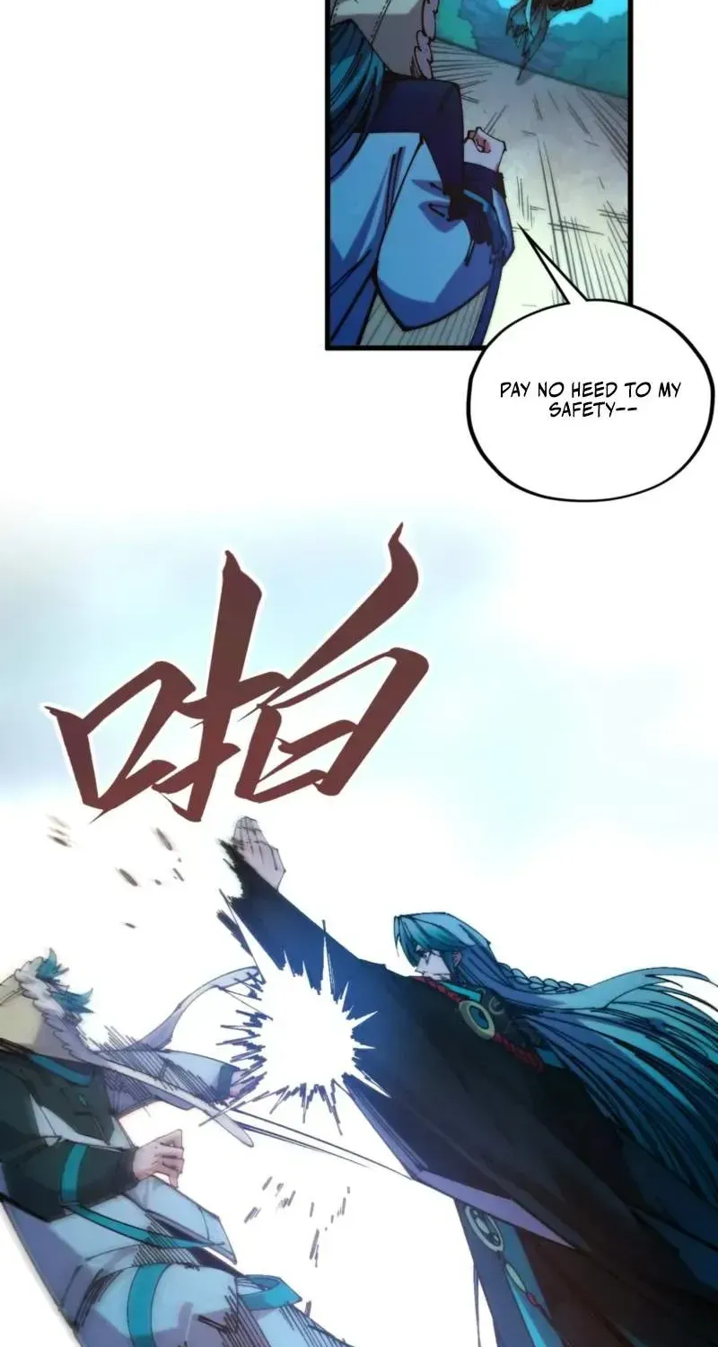 Read The Eternal Supreme - Chapter 556 - theeternalsupreme.com | Image 21