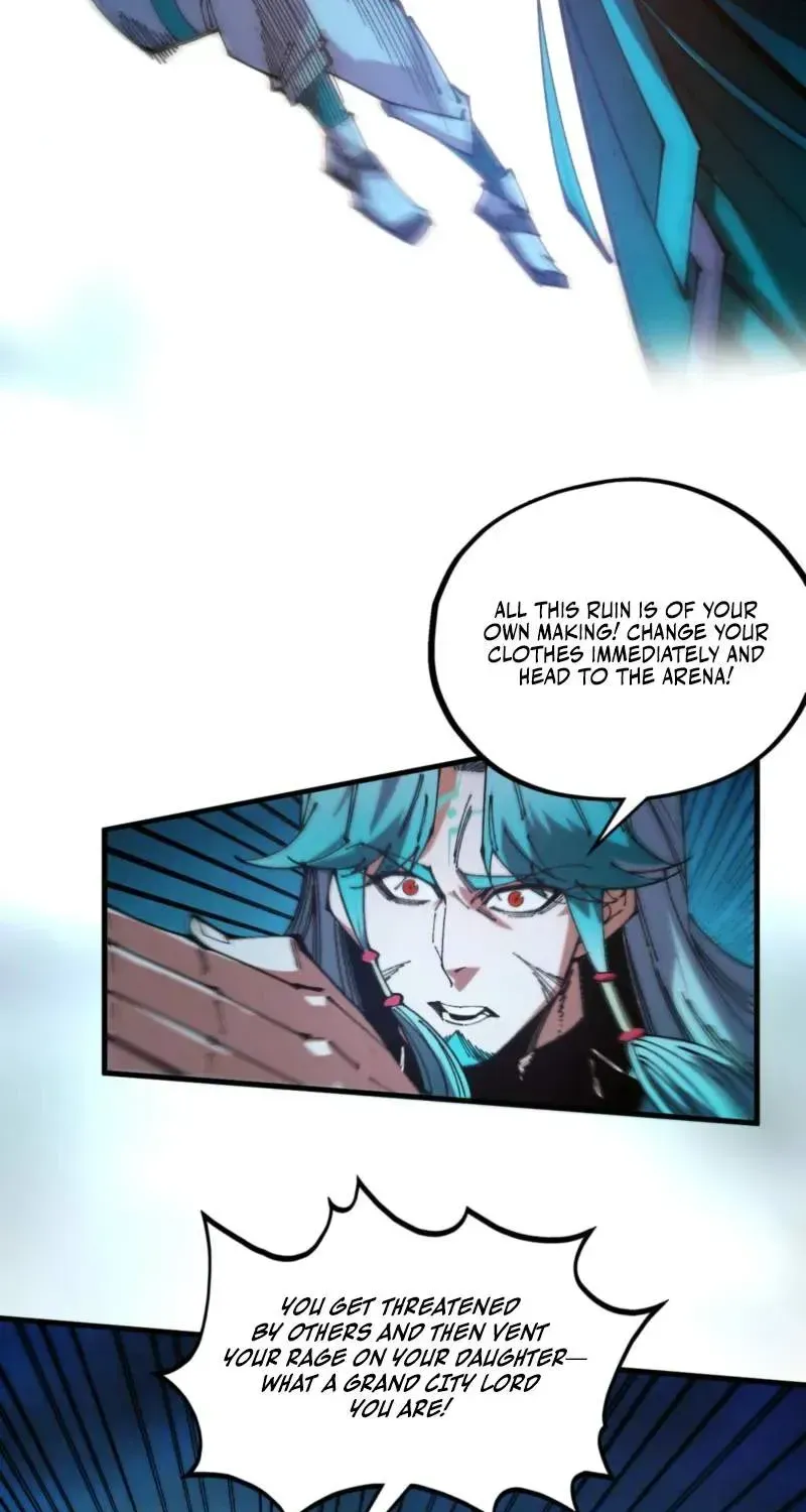 Read The Eternal Supreme - Chapter 556 - theeternalsupreme.com | Image 22